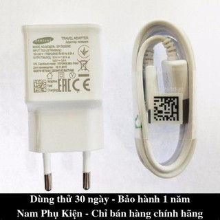 Bộ Sạc Nhanh Samsung Micro USB