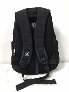 Balo crumpler máy ảnh đa năng