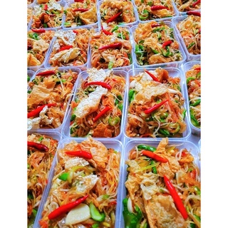 500g Mắm Thái Chay Châu Đốc ( Bao Ngon )