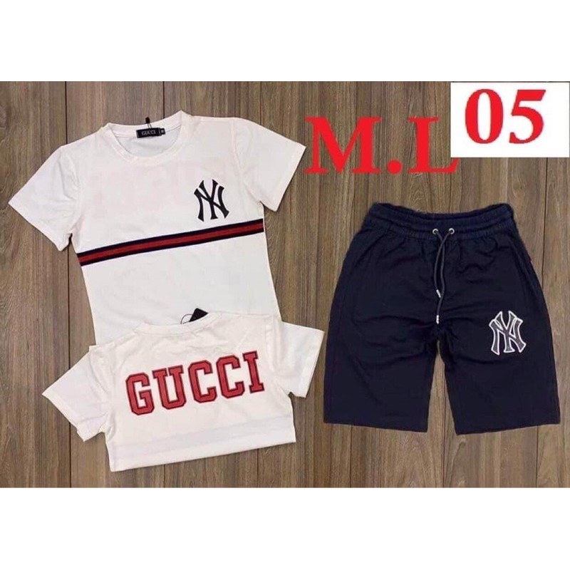 ❤️SALE♥️ Đồ Bộ Nam mùa hè miễu mẫu | BigBuy360 - bigbuy360.vn