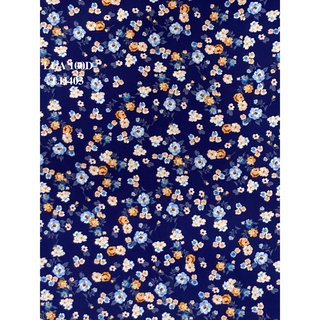 VẢI LỤA 100D HOA NHÍ - DÒNG VẢI THÔNG DỤNG - 1 MÉT X 1M5