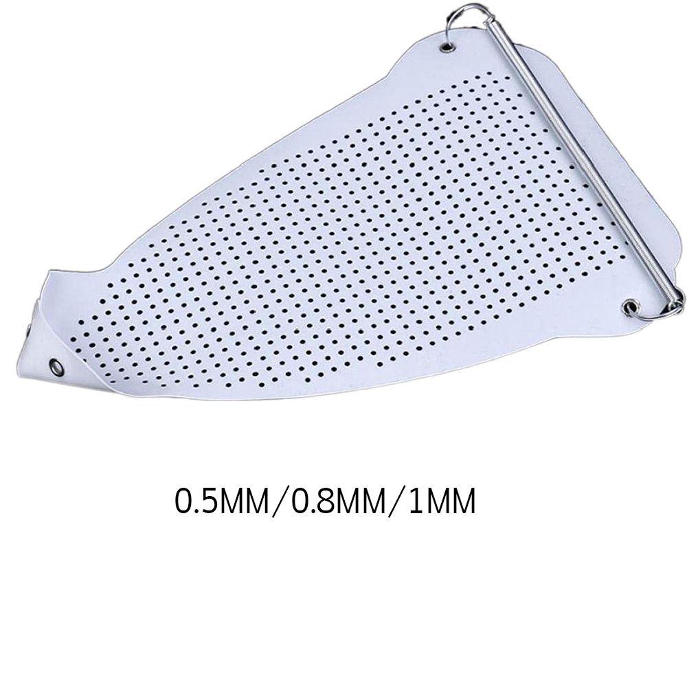 Vỏ Bọc Bàn Ủi PTFE Chống Dính Chịu Nhiệt Nhanh Tiện Dụng