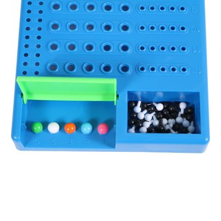 Family Funny Puzzle Game Code Breaking Toy Mastermind Intelligence Game