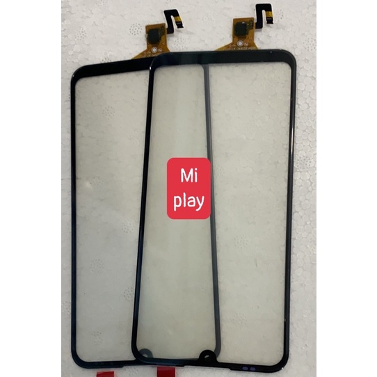 cảm ứng thay thế Xiaomi play