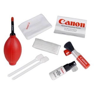 Bộ vệ sinh máy ảnh Canon