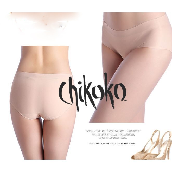 Quần lót nữ 💖 Freeship từ 150k 💖 quần lót su đúc combo 10 cái, chất liệu su đúc mát lạnh.
