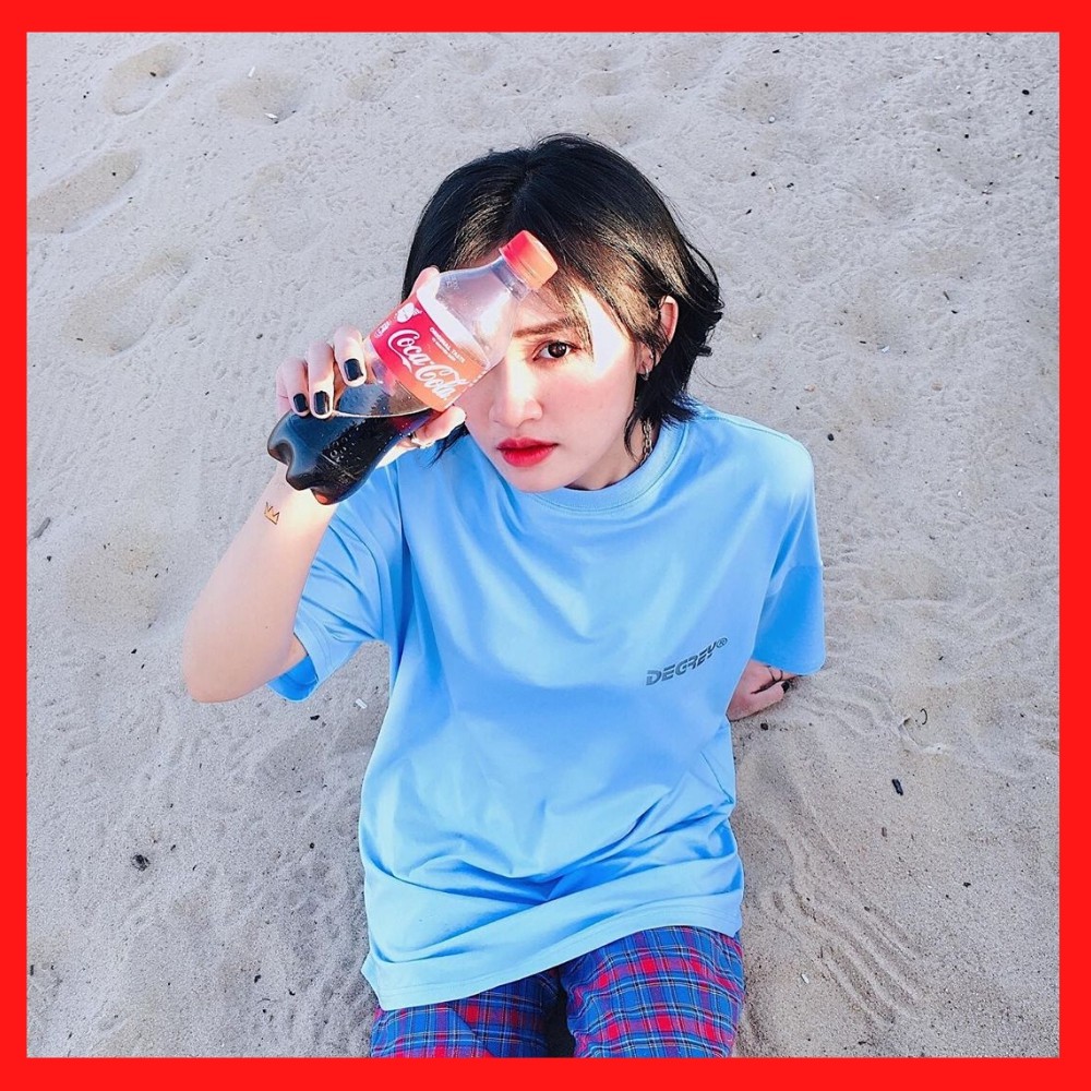 💖Áo Thun Unisex DEGREY 💖 Áo Thun Tay Lỡ Siêu Đẹp | BigBuy360 - bigbuy360.vn