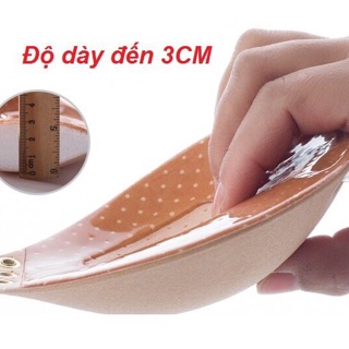 Bra Dán Thần Thánh 4 Trong 1