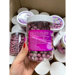 100gr viên mầm khoai môn