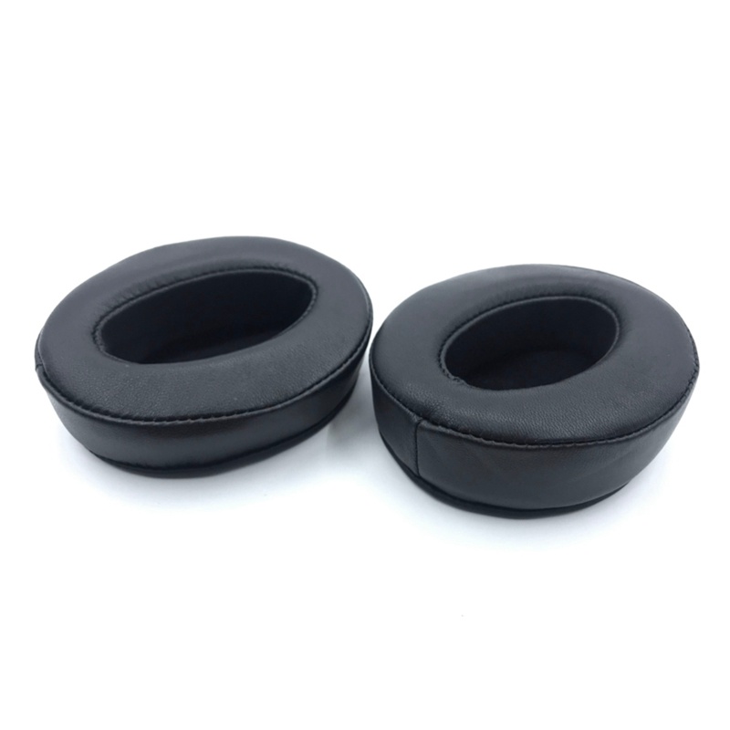 Cặp Đệm Bọc Bảo Vệ Tai Nghe Chụp Đầu Bằng Da Cừu Thay Thế Chuyên Dụng Cho 400S 458BT HD4.50BTNC 4.40 Hd35