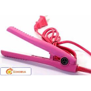 Máy uốn duỗi mini đa năng