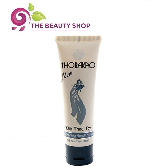 Kem dưỡng da tay Thorakao 80g