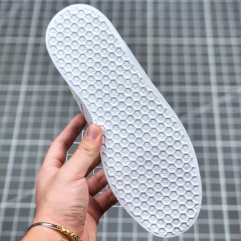 Mới Giày Thể Thao adidas gazelle Thời Trang Năng Động