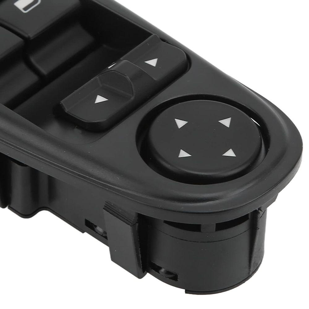 Công Tắc Cửa Sổ Xe Hơi Điện Tử Cho Picasso Citroen C4