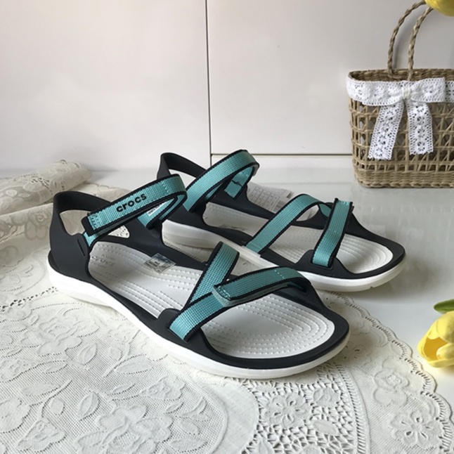 Sandal Cross Nữ Swiftwater Webbing Nhiều Màu