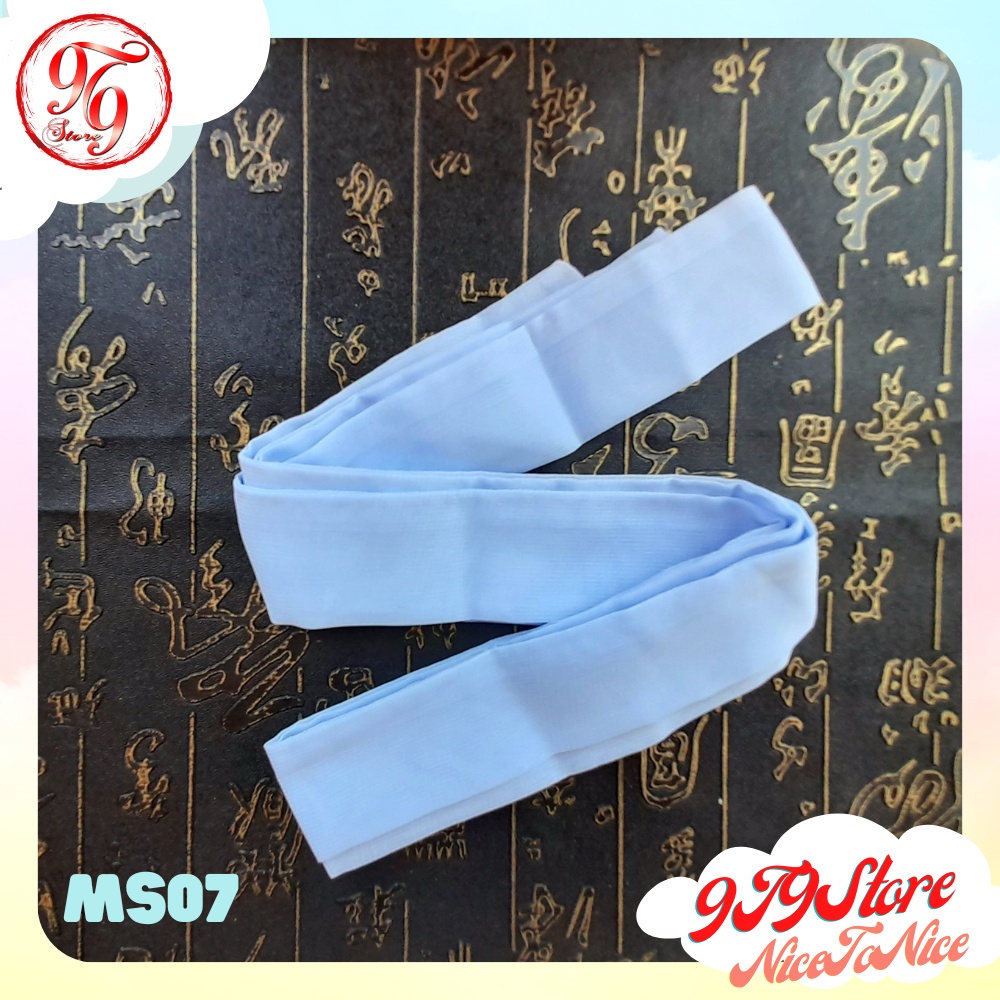 Dây buộc tóc hán phục - phụ kiện 9T9Store