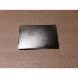 Nam châm đất hiếm hút cực mạnh 60x40x5mm