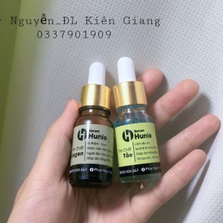 SERUM FACE HUNIE