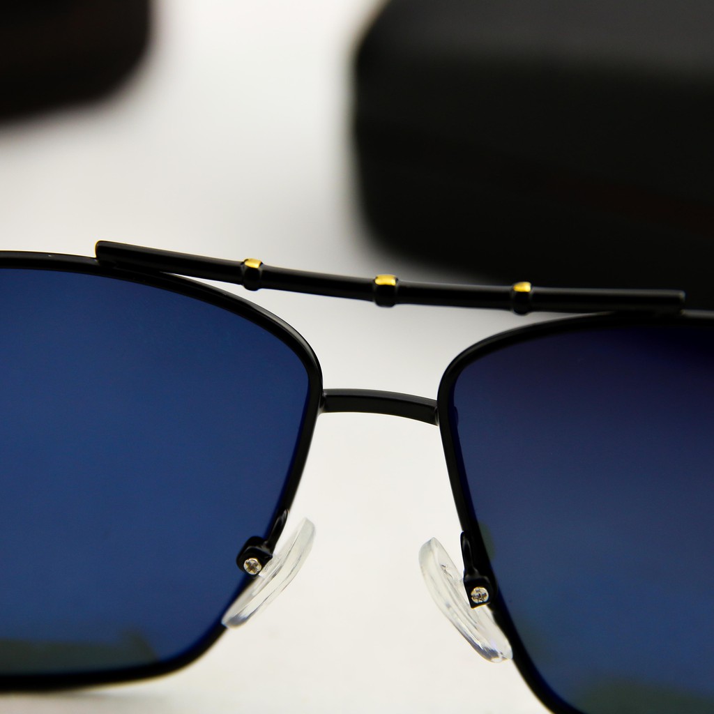 Kính Mát Nam Thời Trang Pagini - Chống Tia UV | BigBuy360 - bigbuy360.vn