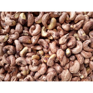 500Gr Hạt Điều Rang Muối Hang B