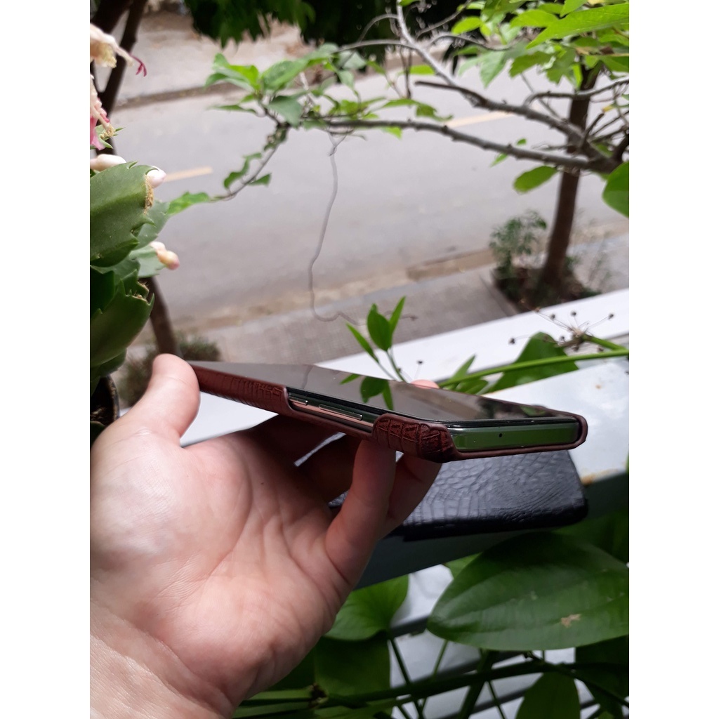 Ốp cứng Cá sấu tràn viền Vsmart Aris Live 4 Joy 4 Aris pro Star 5