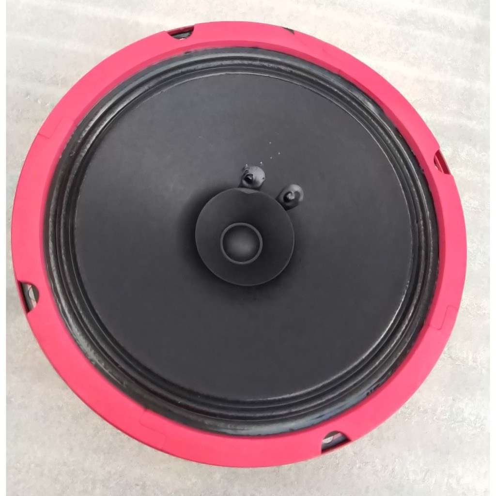 MỘT CHIẾC LOA TOÀN DẢI 16 FIRE SOUND 1665 CAO CẤP  02FS1665