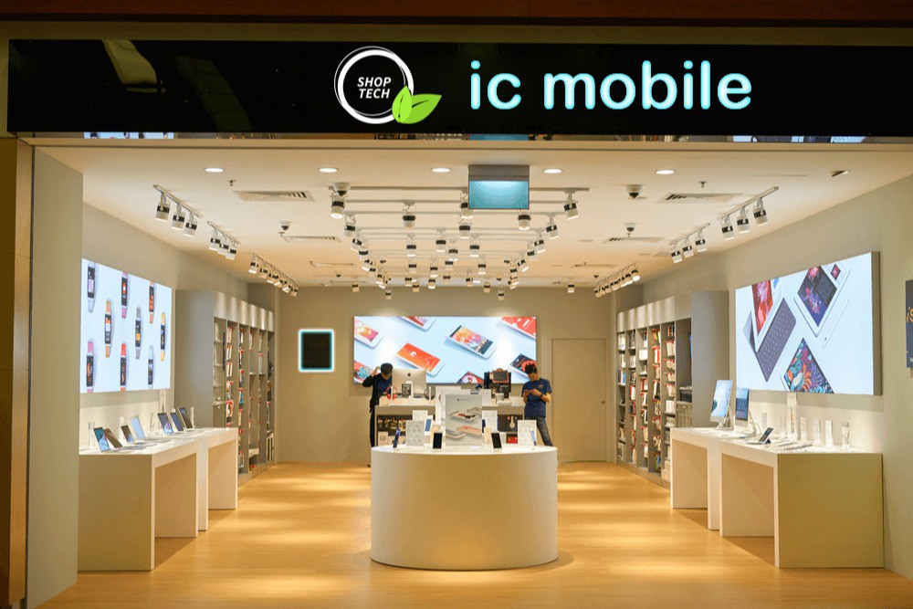 IC MOBILE Ca h ng trc tuyn Shopee Vit Nam IC MOBILE Ca h ng trc tuyn Shopee Vit Nam