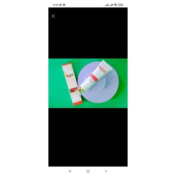 Combo sạch da💥Sữa Rửa Mặt Napoli+Tẩy Tế Bào Chết hải âu việt