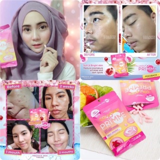 Viên uống Collagen PRIMME