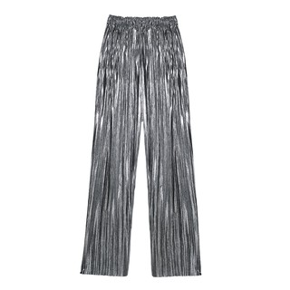 🔥 Quần Pleated Sequin