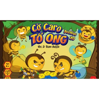 Combo Cờ Caro, cờ vua, cờ tướng