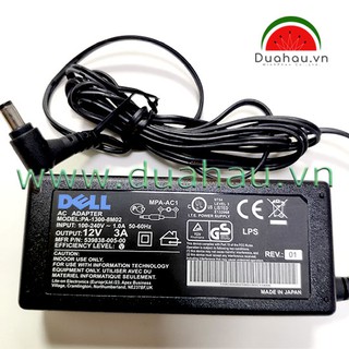 Nguồn 12V - 3A - Đèn led dây