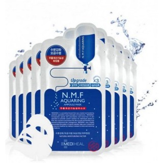 Mặt nạ Mediheal Aquaring ampoule mask