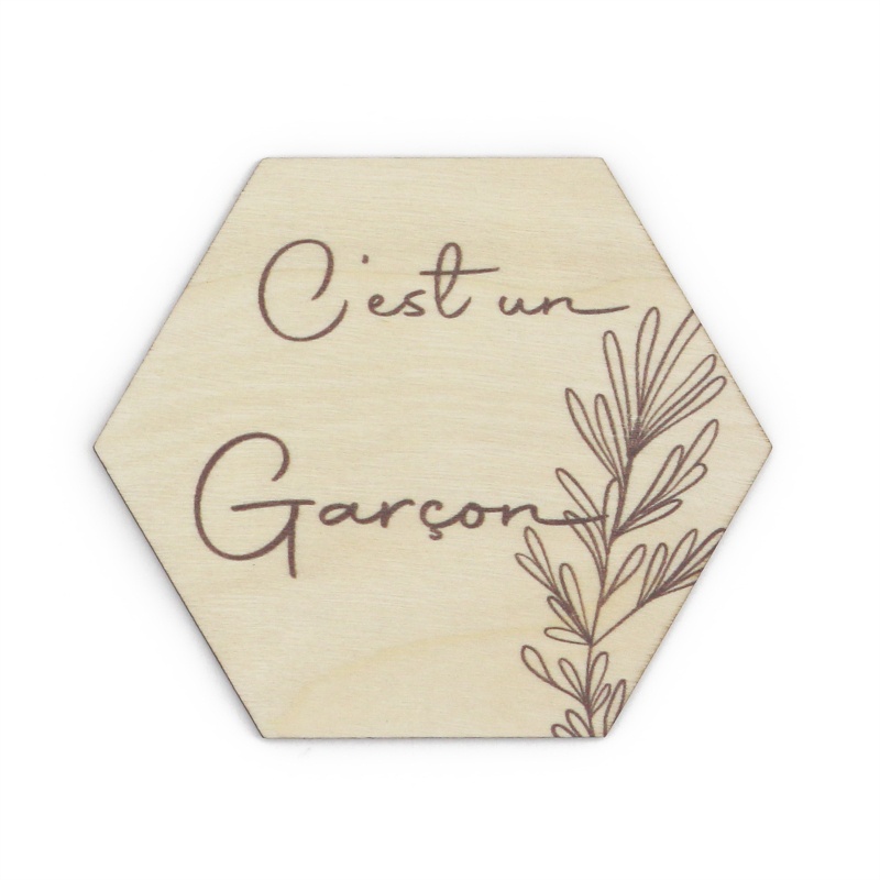 Thẻ Đánh Dấu Cột Mốc Phát Triển Năm Đầu Tiên Cho Bé Sơ Sinh