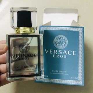 [Lưu hương 8 tiếng] Nước hoa Nam Eros 50ml hàng cao cấp - PHP