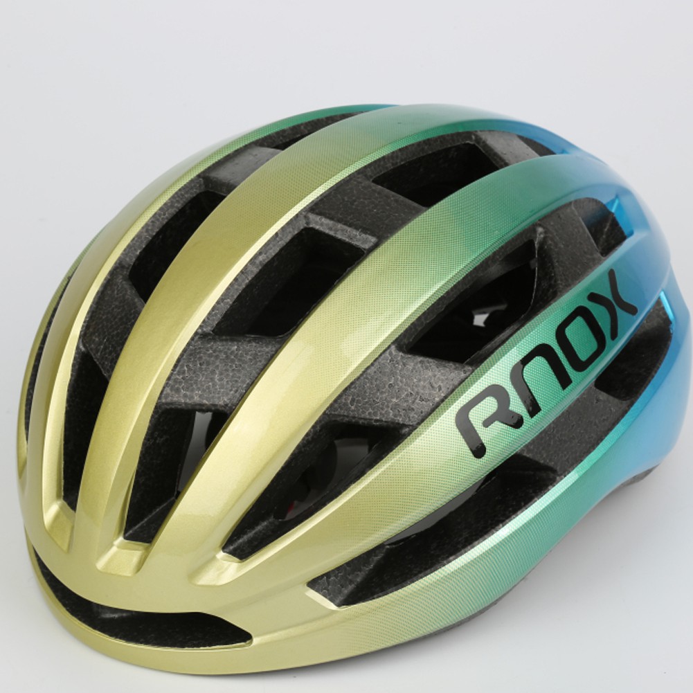⚡Ready stock⚡RNOX Cycling Helmet Professional Cycling Helmet Bicycle Mountain Road Cycling Helmet Road Bike Helmet Unisex