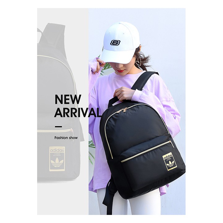Balo Thể Thao Adidas Chất Lượng Cao Cp2591