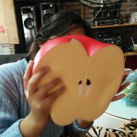 Squishy siêu to khổng lồ