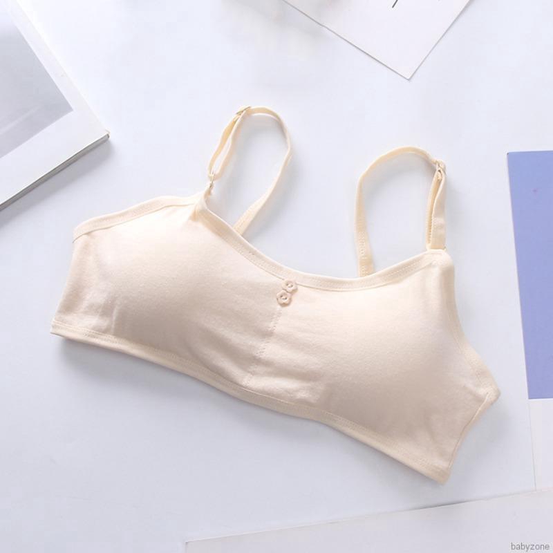 Áo Lót Tập Luyện Trẻ Em Dành Cho Tuổi Teen