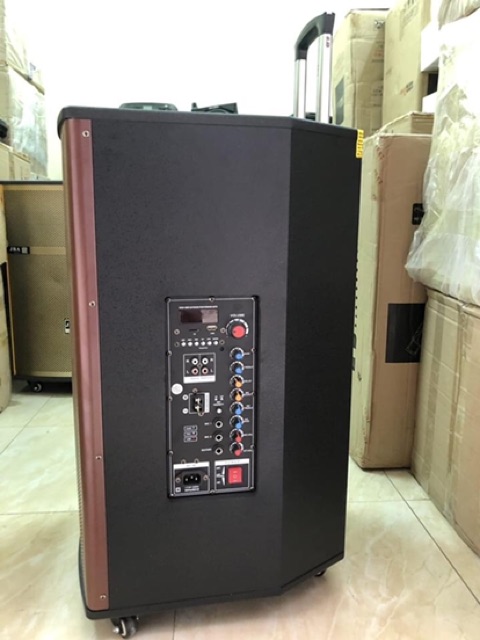 🎼🎼🎼 Loa JBA J505 loa kéo di động