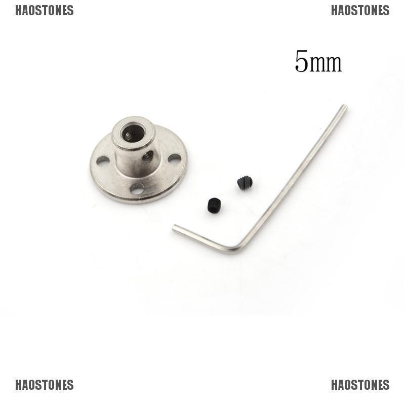 Trục dẫn động cơ bước 3/4/5/6/7/8/10mm | BigBuy360 - bigbuy360.vn