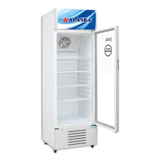Tủ Mát Inverter Alaska LC-633HI