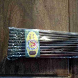 Đũa gỗ trắc 10 đôi