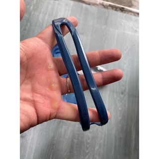 [Có sẵn] [Ảnh thật] [Chính hãng] Kính bơi cận View V510 -Xanh