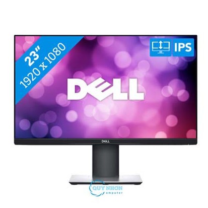 [Mã ELMS3TR giảm 7% đơn 2TR] Màn hình LCD DELL P2319H-