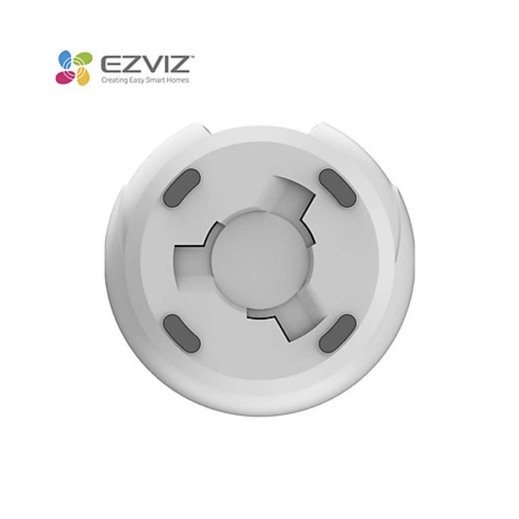 Camera wifi EZVIZ phiên bản C6CN H265 trang bị AI phát hiện chuyển động người- Hàng chính hãng