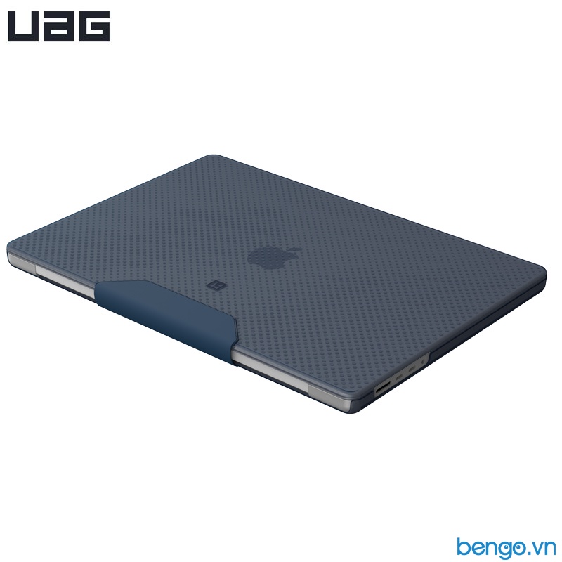 Ốp Bảo Vệ MacBook Pro 14&quot;/16&quot; 2021 UAG DOT Series