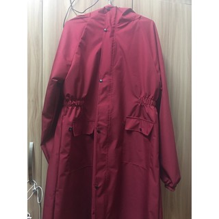 Áo mưa mangto 2 lớp cao cấp