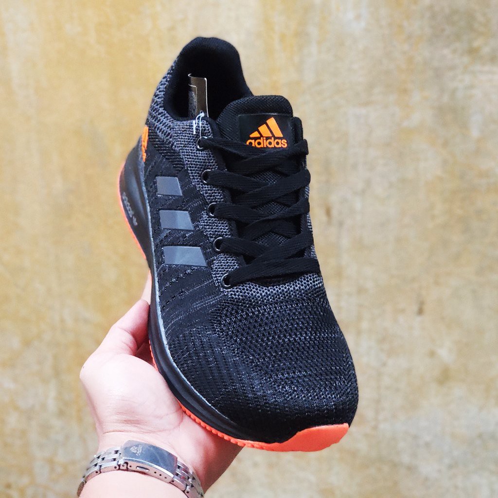 (sale sốc) Giày Nam cực nhẹ, bền bỉ, trẻ trung