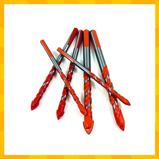 Mũi khoan gạch, gỗ, đá, đa năng 8mm
